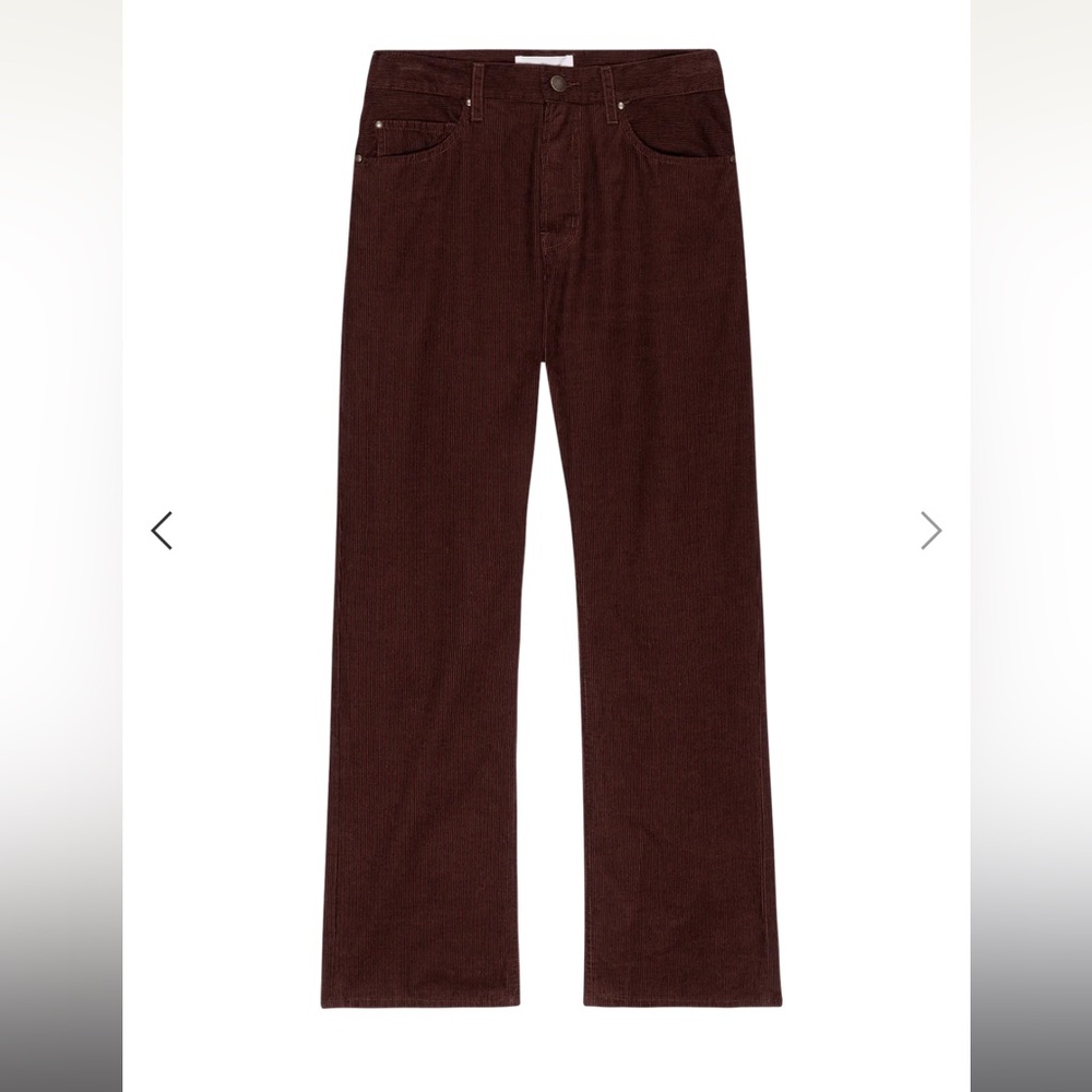 The Great Wayne Jean size 27